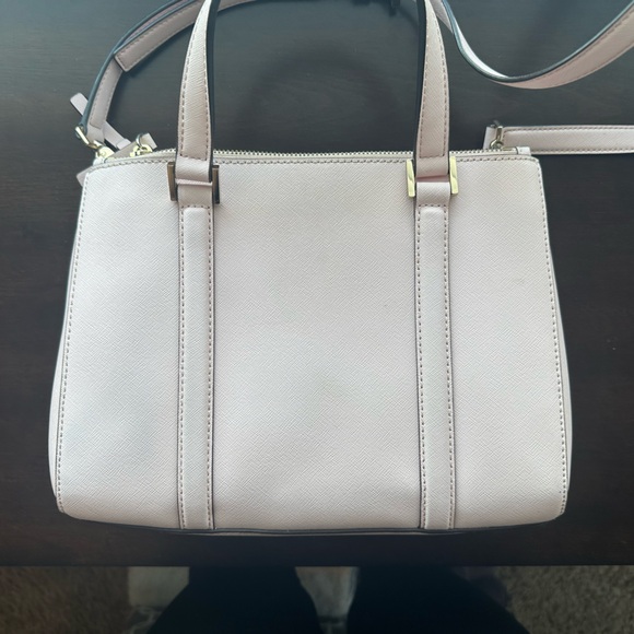 Kate Spade Newbury Lane Small Loden Satchel - Picture 8 of 10